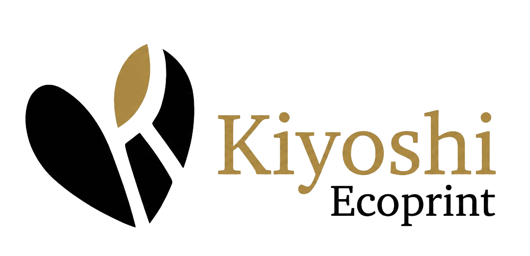 Kiyoshi Ecoprint Logo