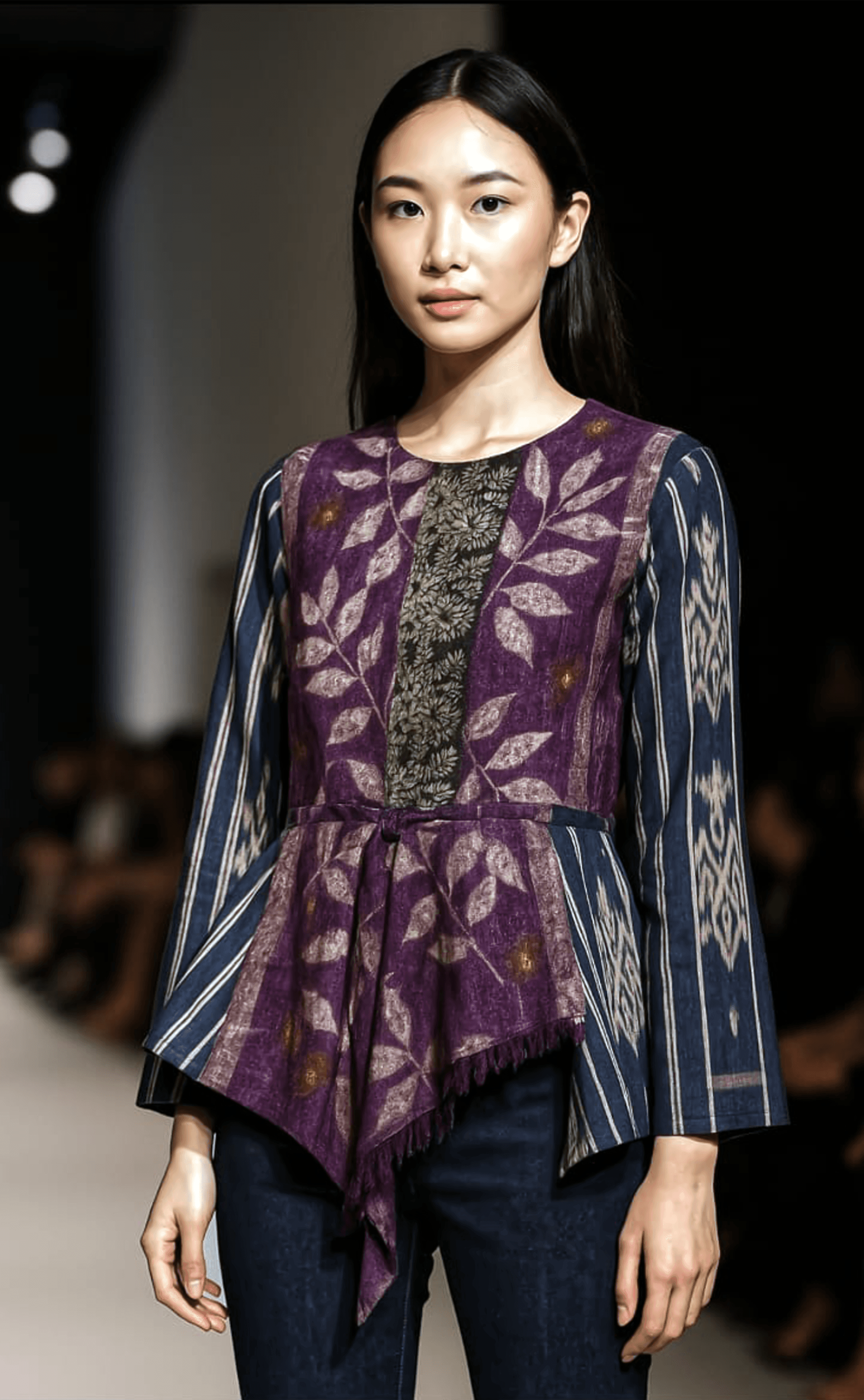 Karya Seni dari Alam!