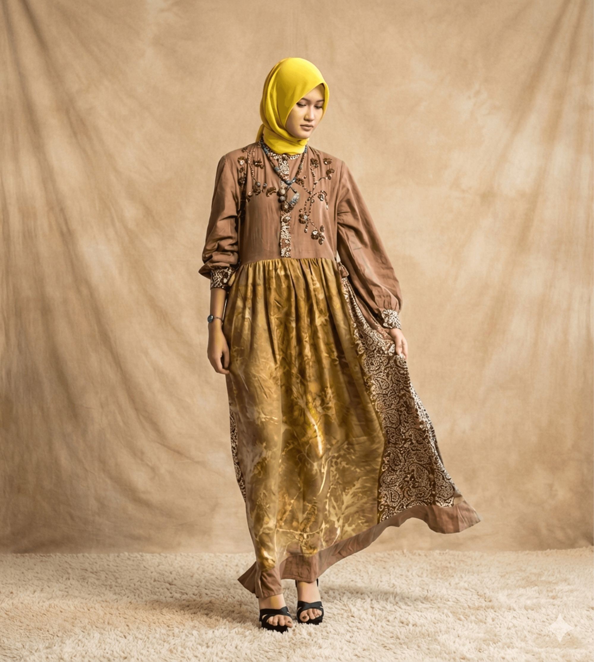 Gamis Collection